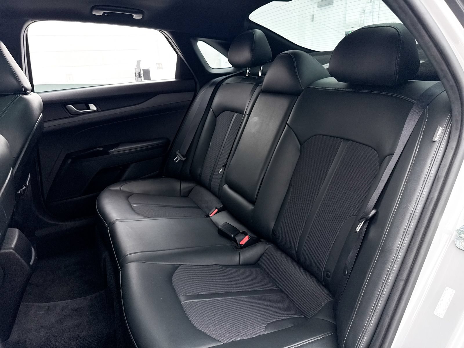 Certified 2022 Kia K5 GT-Line w/ GT-Line FWD Premium Package image 32