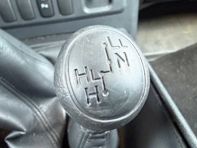 Used 2008 Toyota FJ Cruiser 4WD image 21