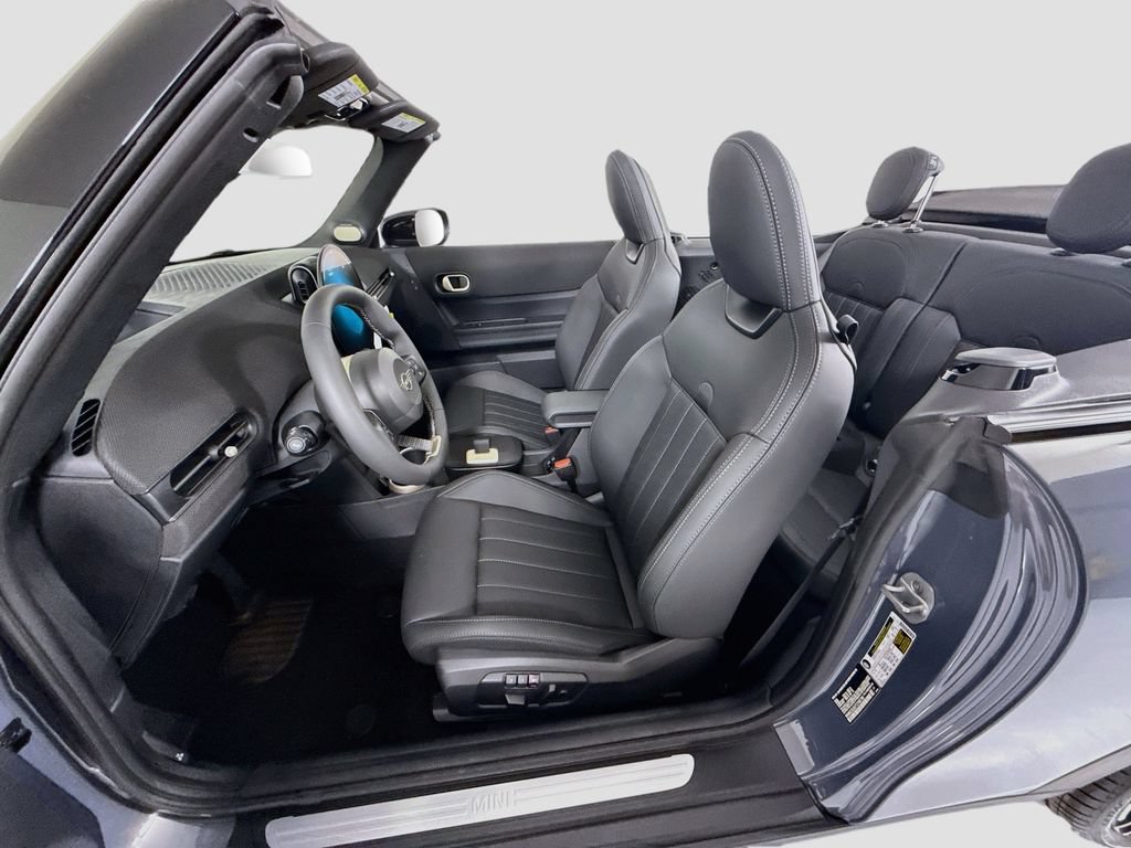 New 2026 MINI Cooper S FWD image 27