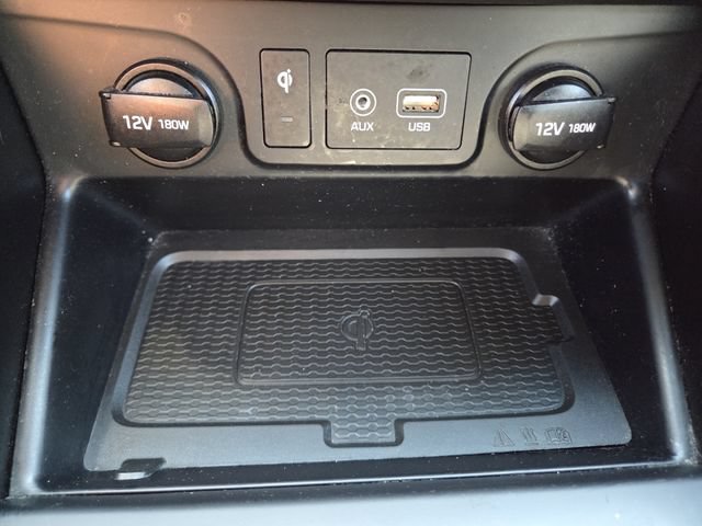 Used 2019 Hyundai Tucson Ultimate FWD image 8