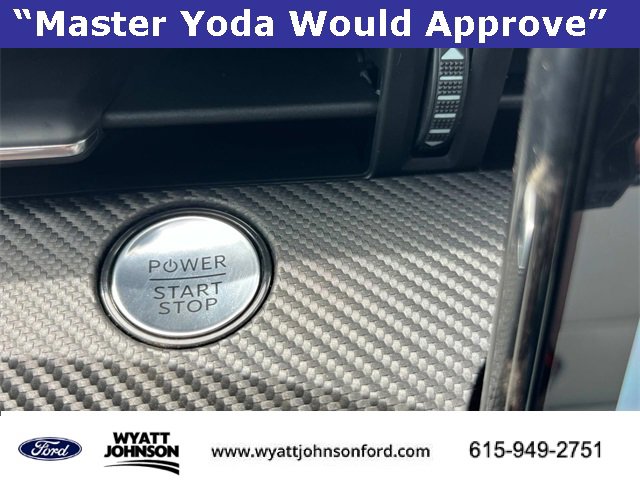 New 2025 Ford Mustang Mach-E Premium w/ Interior Protection Package image 31