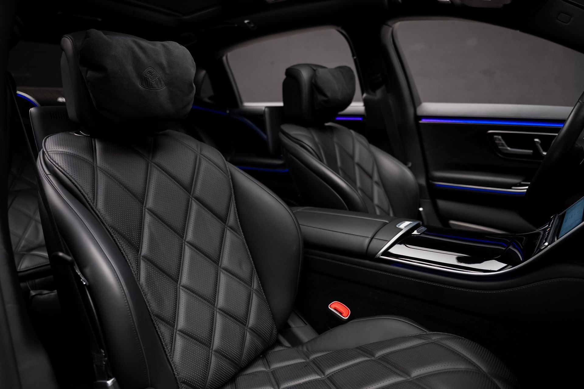 Used 2023 Mercedes-Benz Maybach S 680 4MATIC image 67