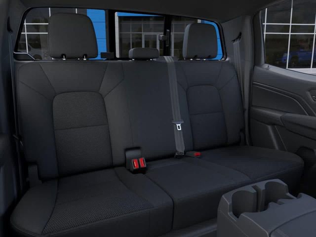 New 2024 Chevrolet Colorado LT w/ LT Convenience Package II image 20