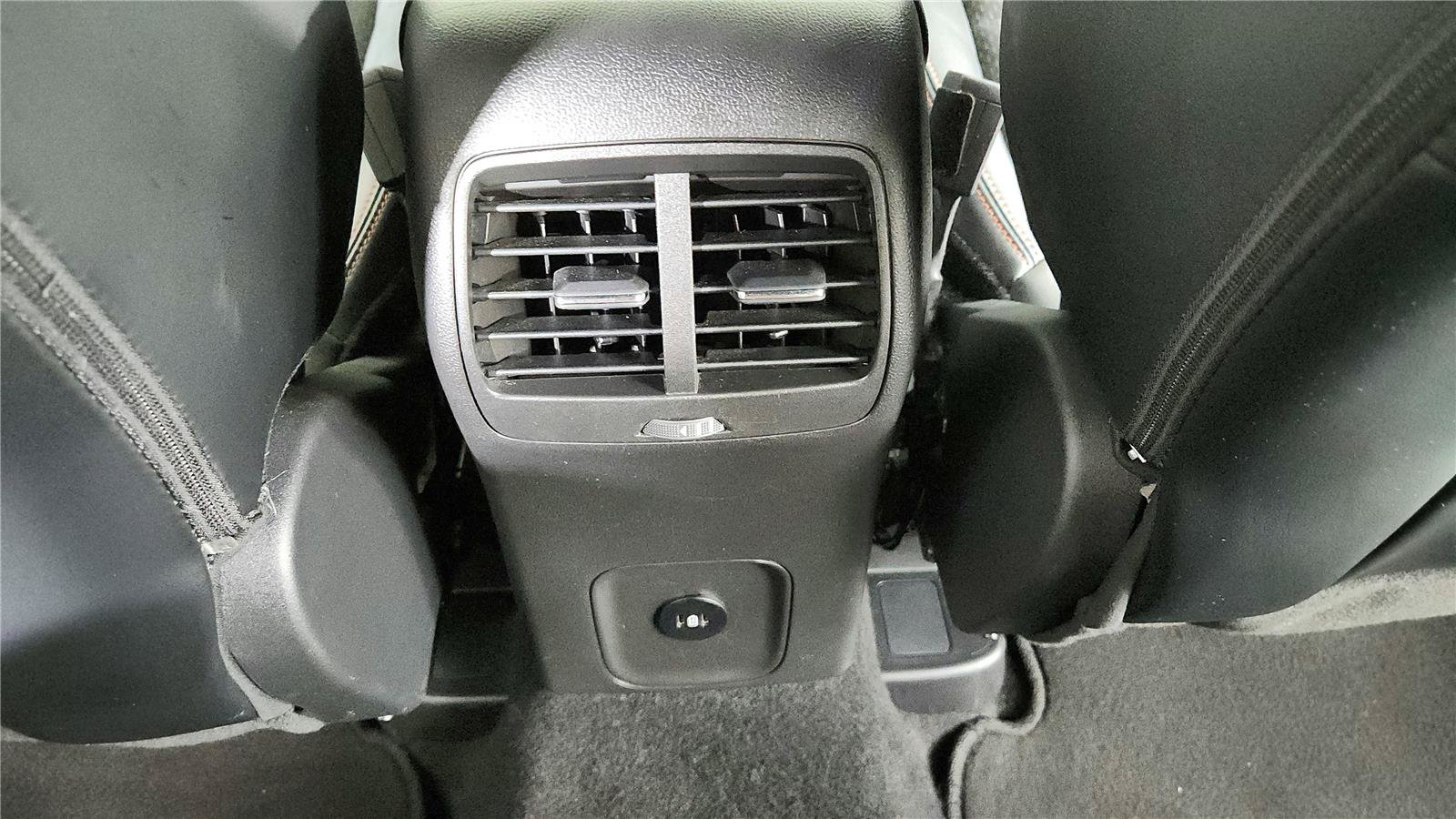 Used 2025 Ford Escape ST-Line Elite AWD/4WD image 23