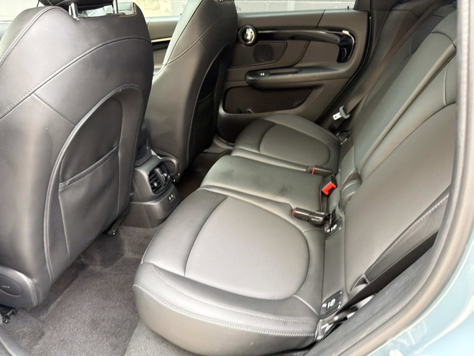 Used 2022 MINI Cooper Countryman S w/ Premium Package image 11