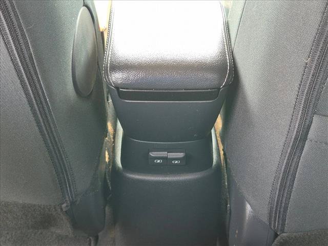 Used 2024 Nissan Kicks S FWD image 21