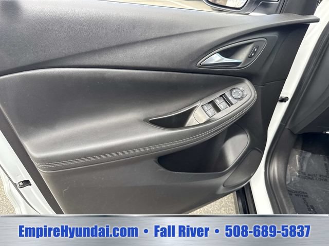 Used 2024 Buick Encore GX Sport Touring AWD/4WD image 15