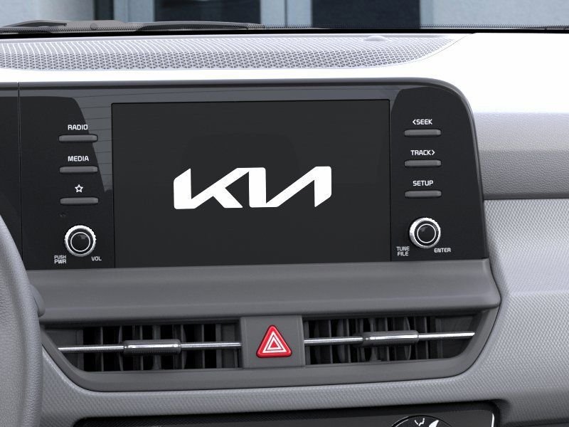 New 2026 Kia Seltos LX FWD image 20