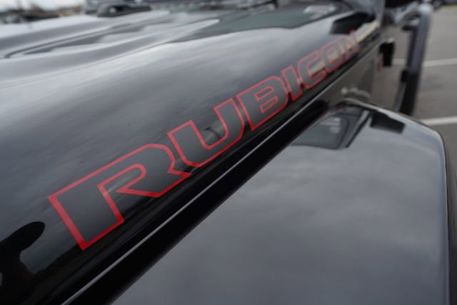 New 2026 Jeep Gladiator Rubicon image 38