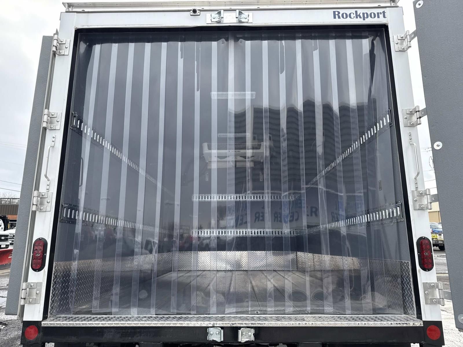 New 2023 Ford Transit 350 Low Roof DRW AWD image 11