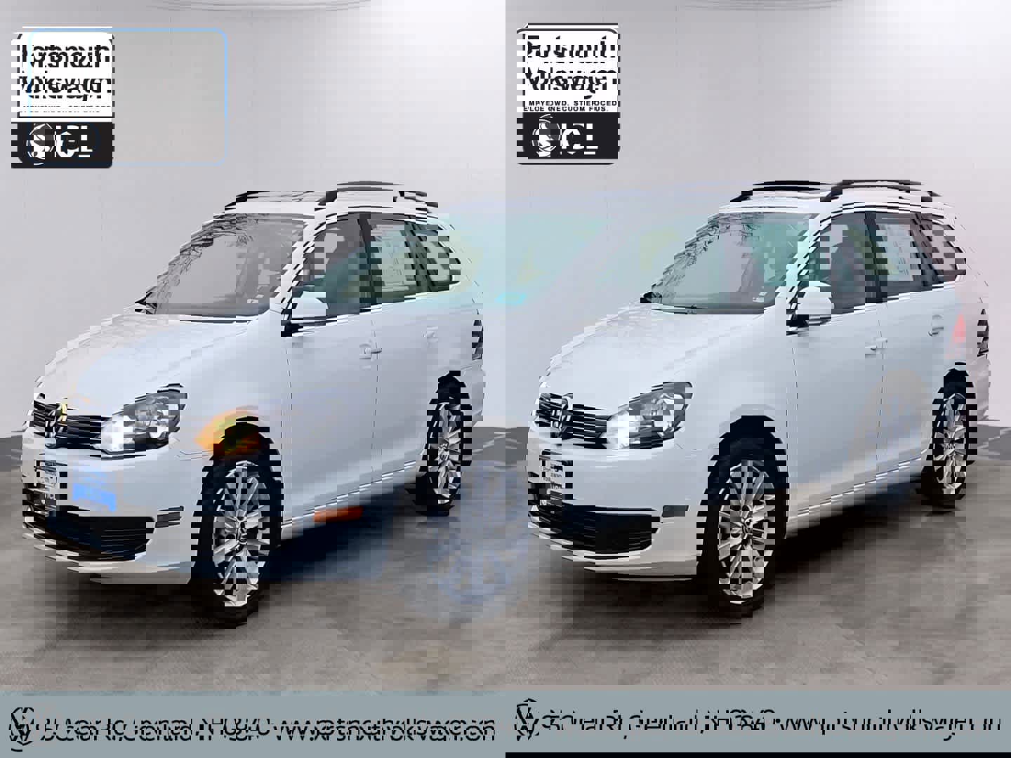 Used 2014 Volkswagen Jetta SE image 1