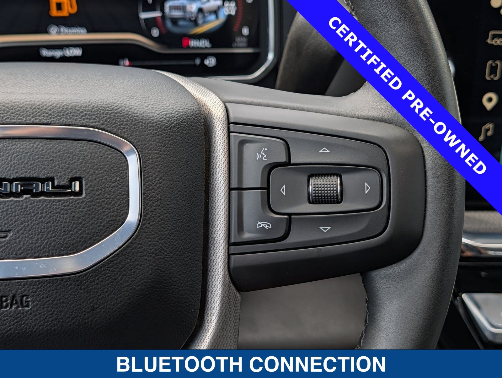 Used 2025 GMC Sierra 3500 Denali w/ Denali Reserve Package AWD/4WD image 30