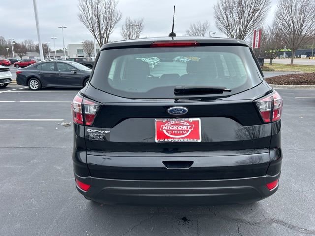 Used 2018 Ford Escape S image 6
