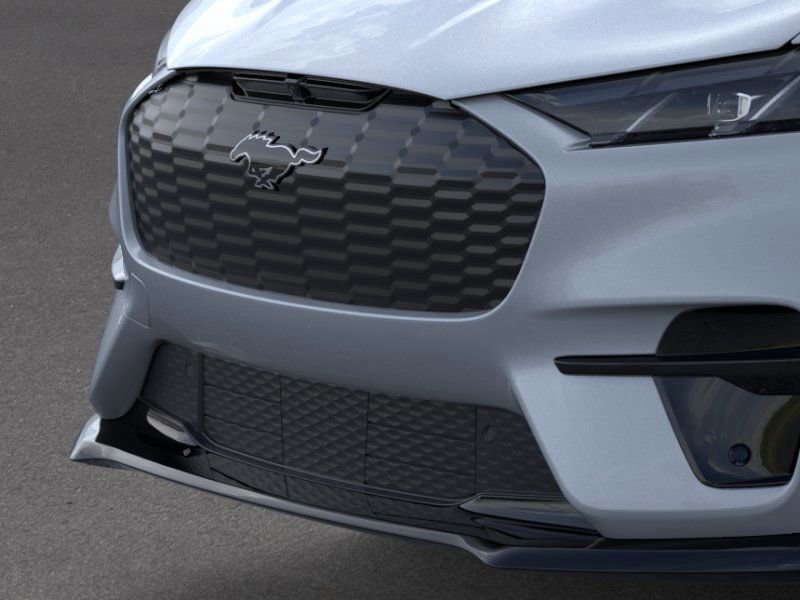 New 2026 Ford Mustang Mach-E GT image 17