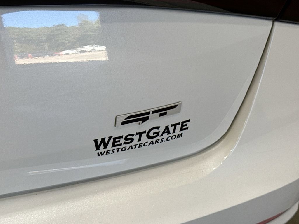 Used 2025 Kia K5 GT image 46