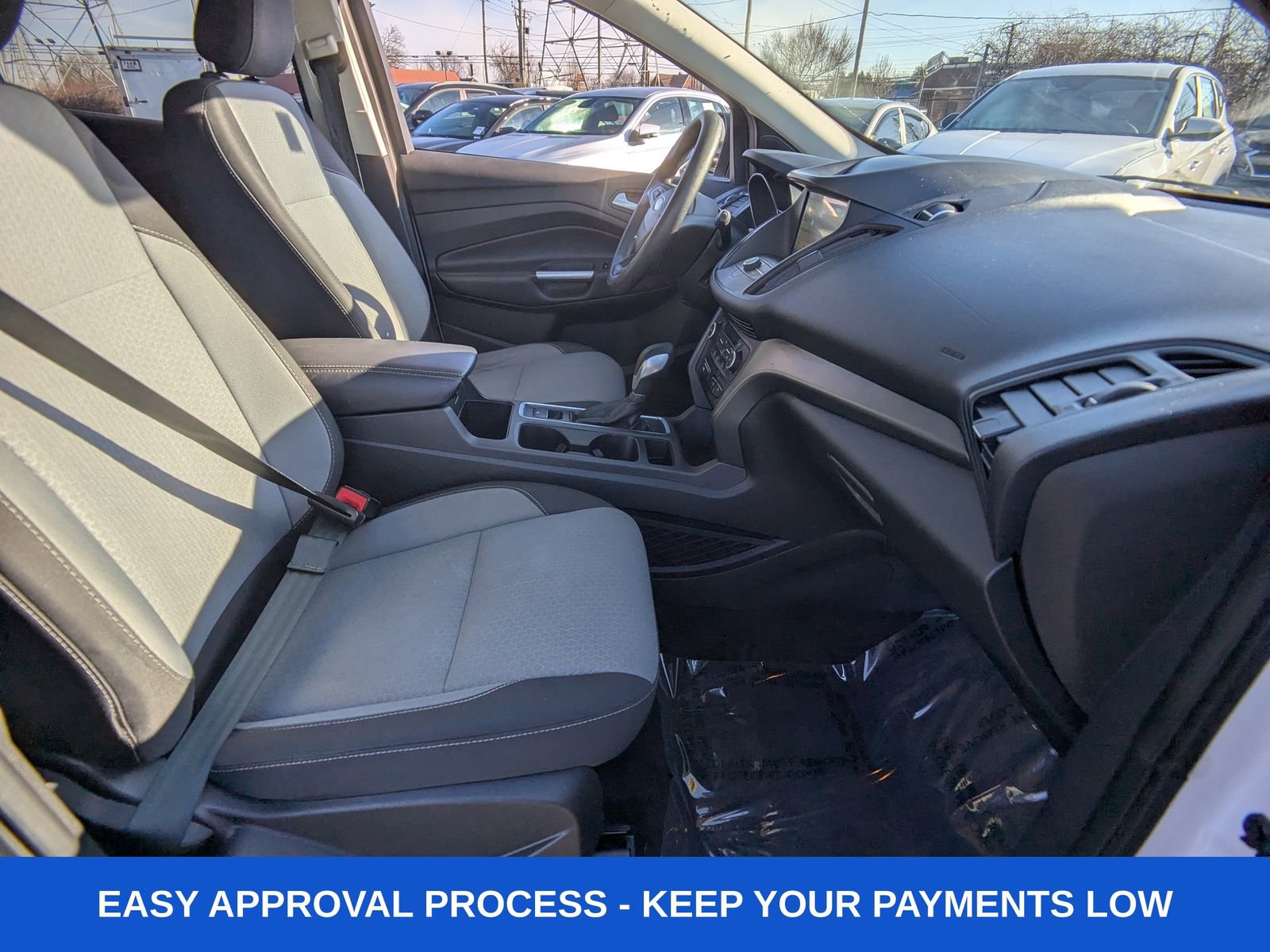 Used 2019 Ford Escape SE AWD/4WD image 15