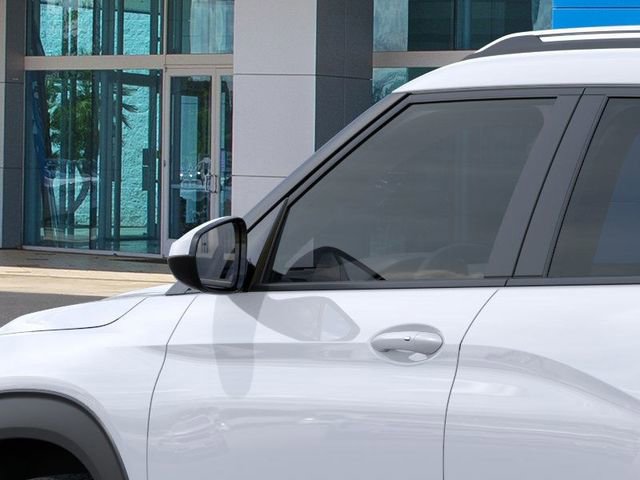 New 2026 Chevrolet TrailBlazer LT w/ Driver Confidence Package image 13