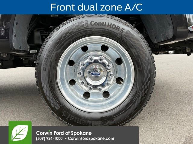 Used 2026 Ford F450 Platinum AWD/4WD image 9