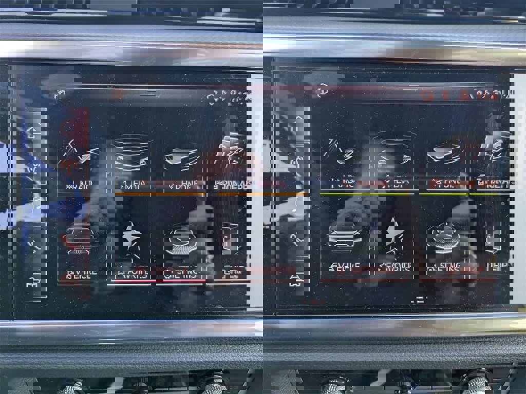 New 2025 Audi Q3 2.0T Premium image 23