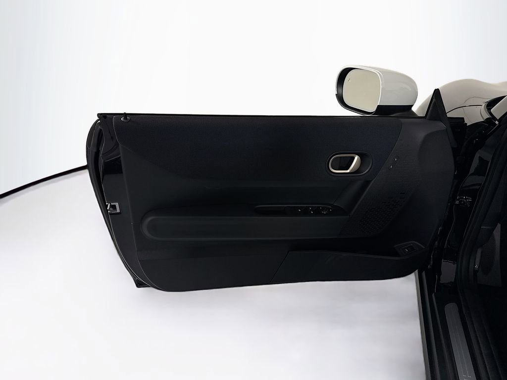 New 2026 MINI Cooper Convertible FWD image 21