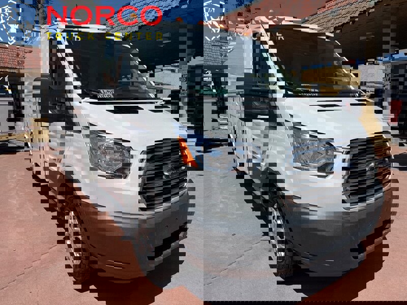 Used 2018 Ford Transit 350 138 w/ Interior Upgrade Package image 3