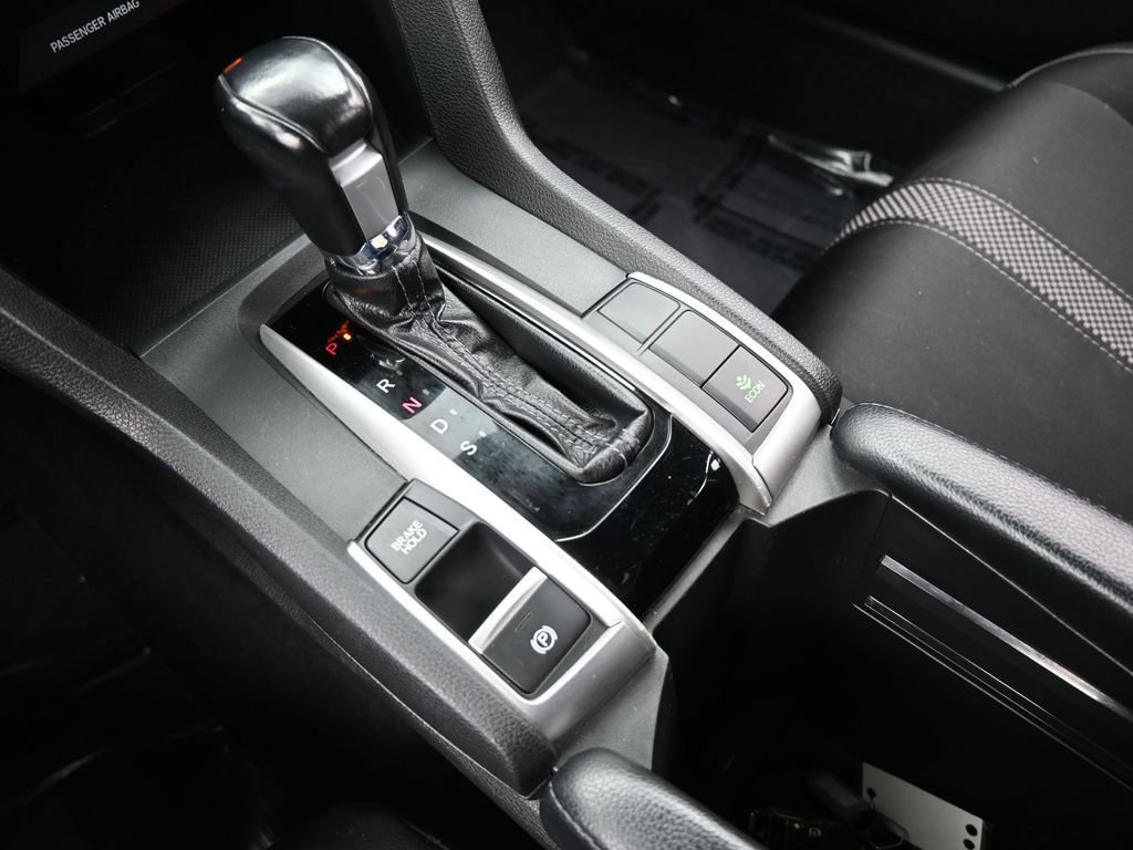 Used 2020 Honda Civic Sport image 25