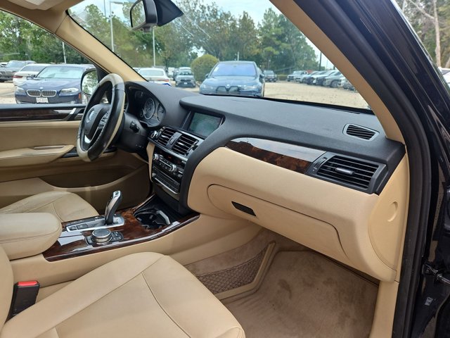 Used 2016 BMW X3 xDrive28i AWD/4WD image 19