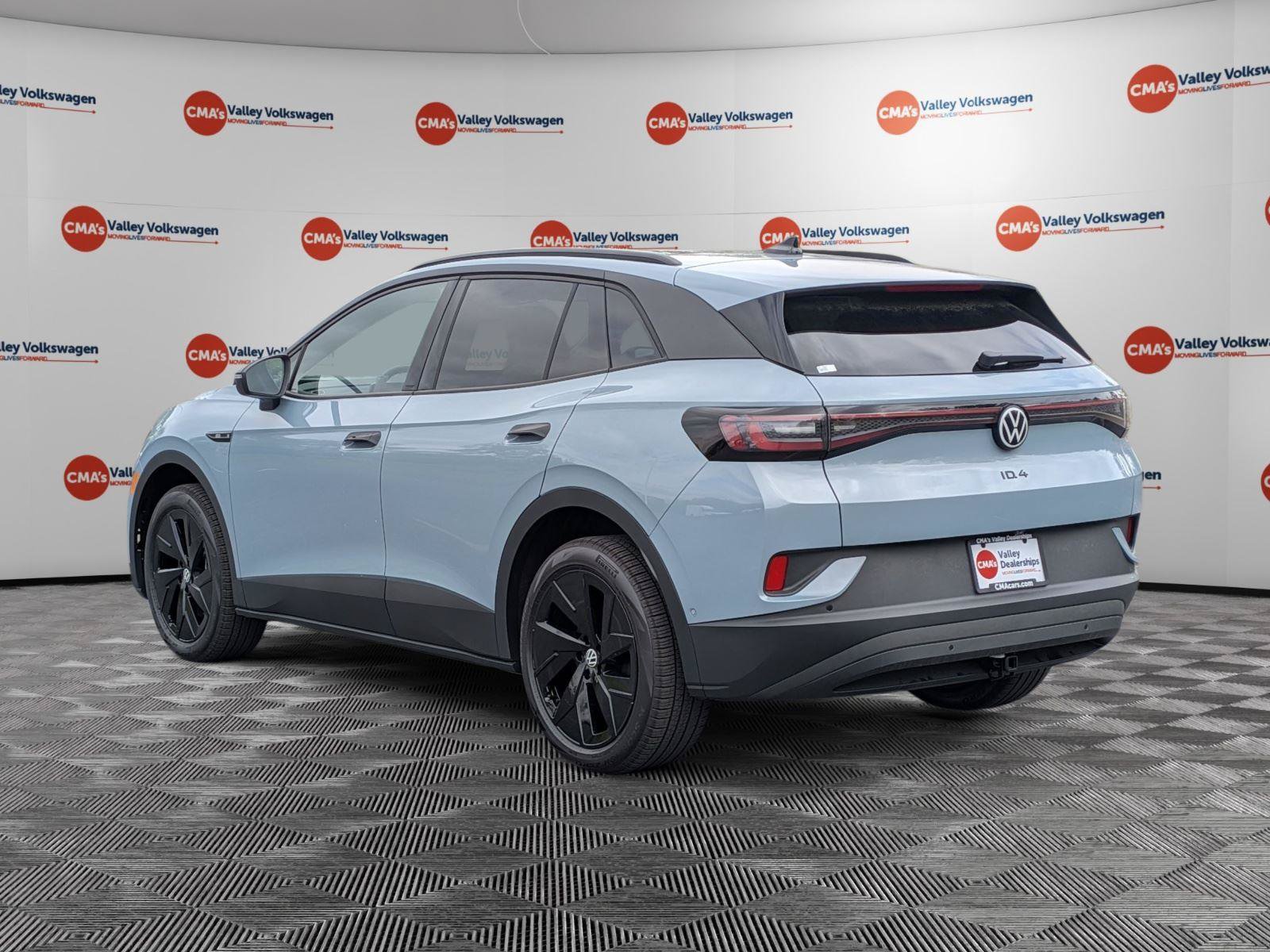 New 2026 Volkswagen ID.4 Pro S AWD/4WD image 7