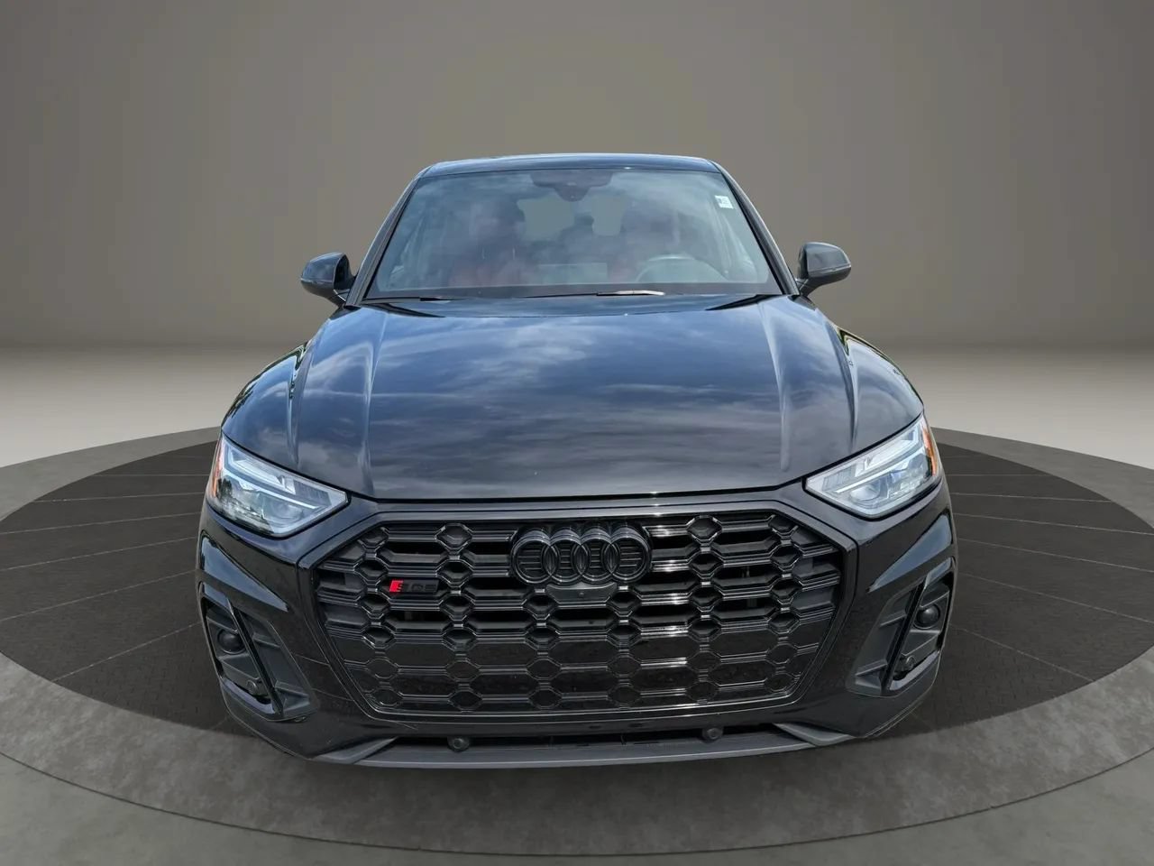 Used 2024 Audi SQ5 Premium Plus AWD/4WD image 17