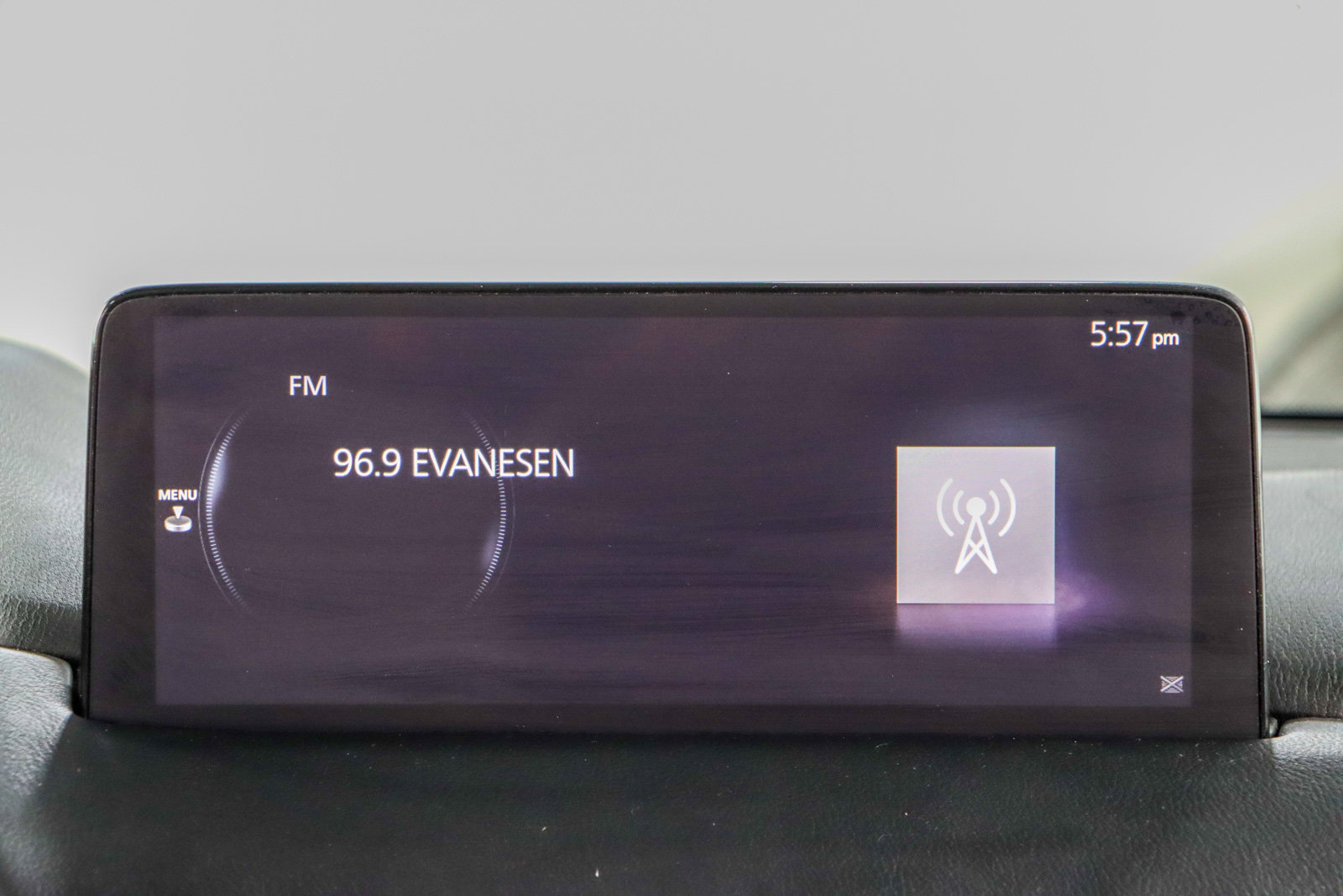 Used 2022 MAZDA CX-5 AWD 2.5 S w/ Select Package image 19