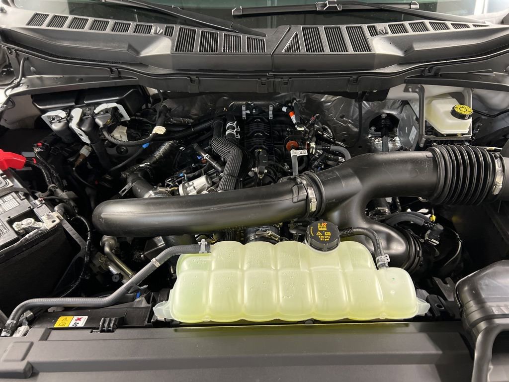 New 2026 Ford F150 Lariat AWD/4WD image 45