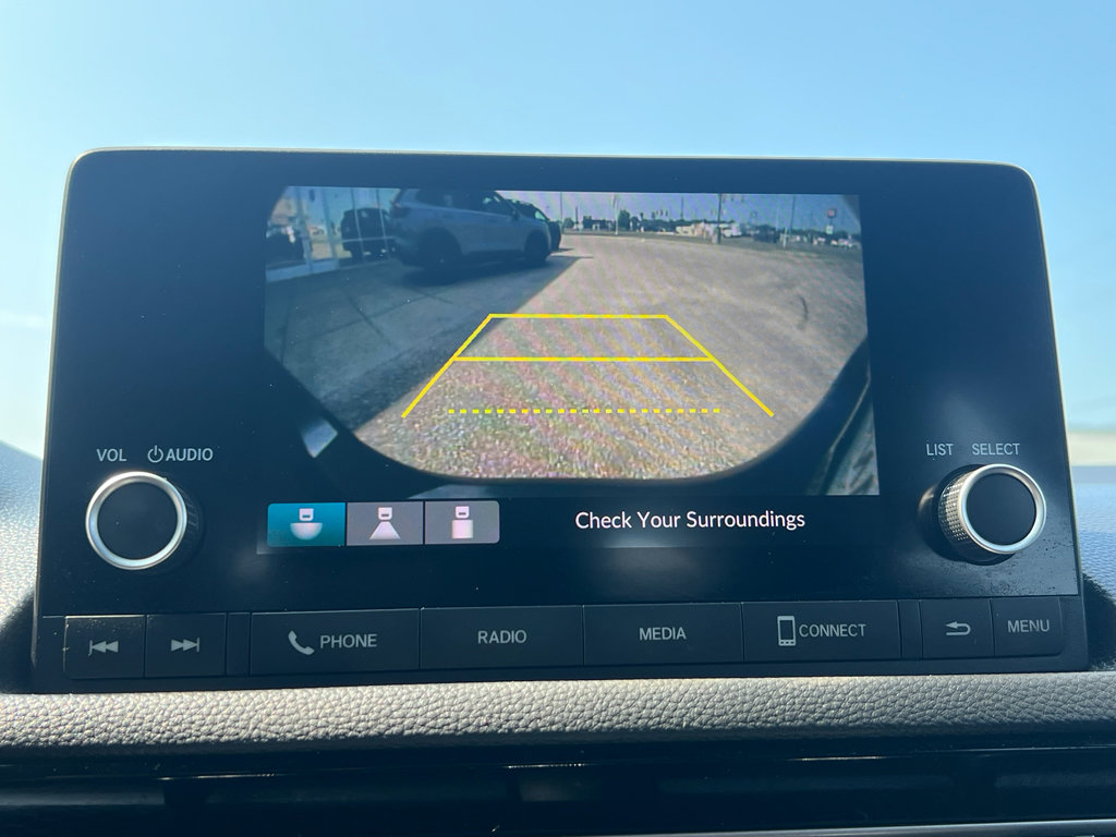 Used 2024 Honda Civic Sport image 30