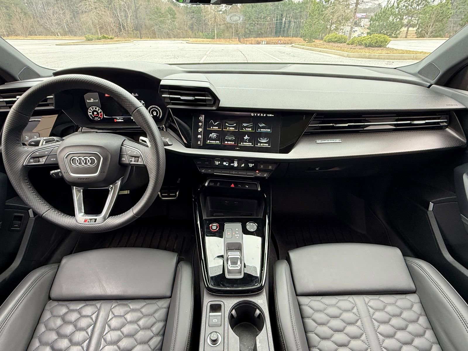 Used 2024 Audi RS 3 image 22