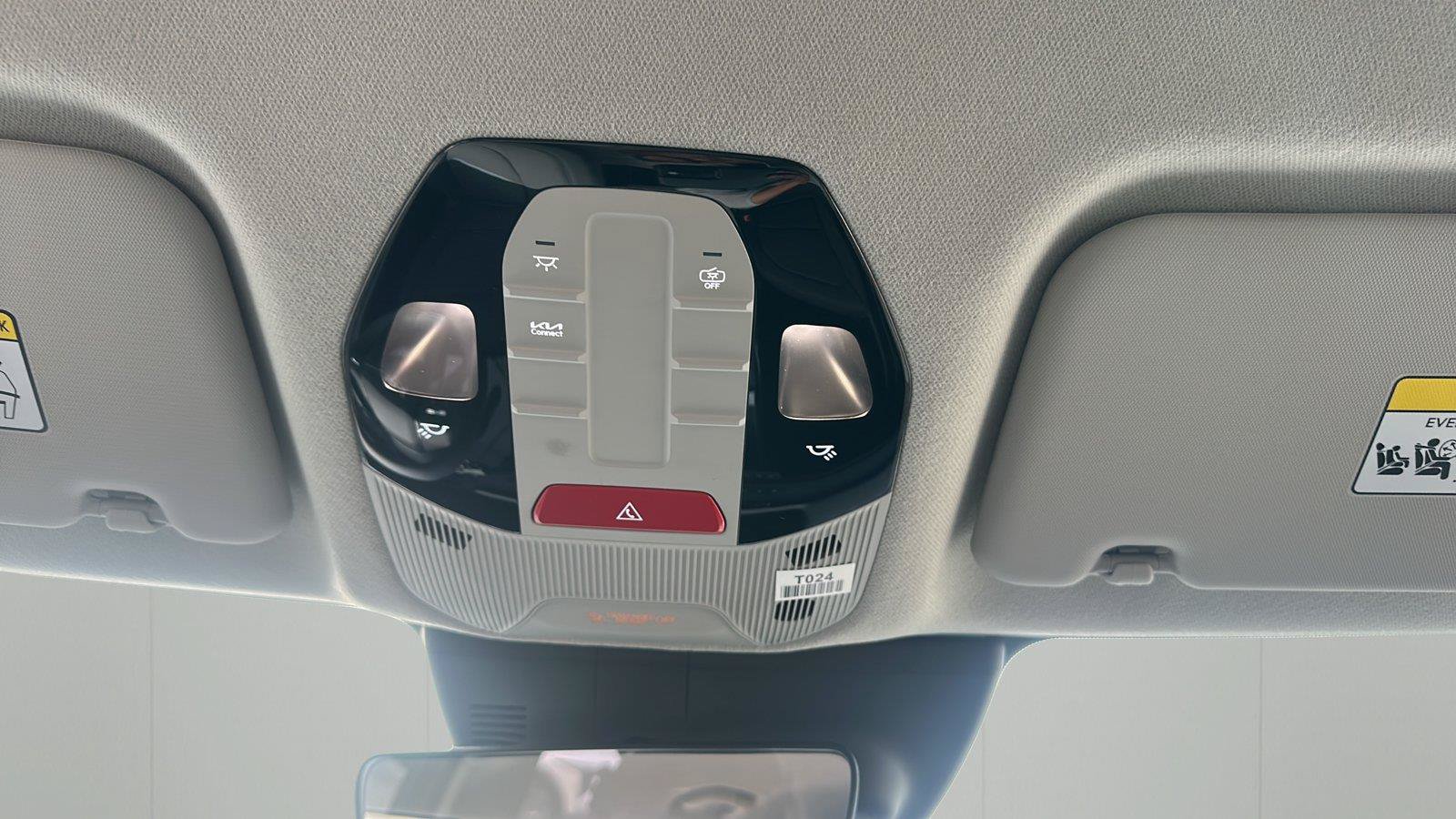 New 2027 Kia Seltos S FWD image 21