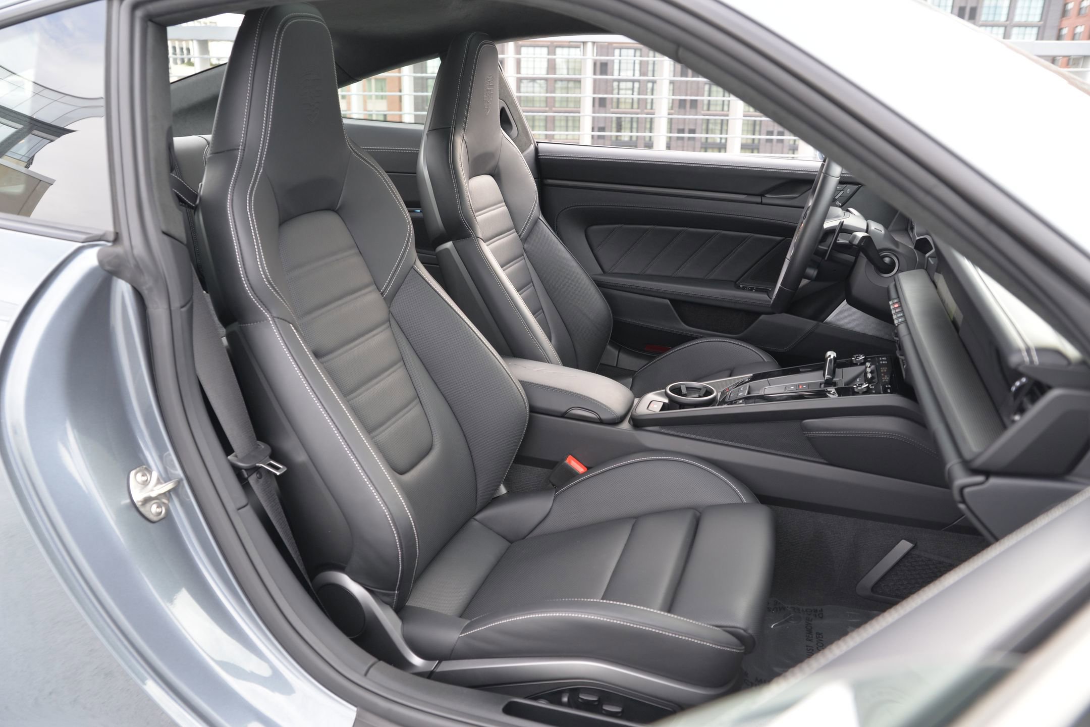 Certified 2025 Porsche 911 Carrera GTS image 20