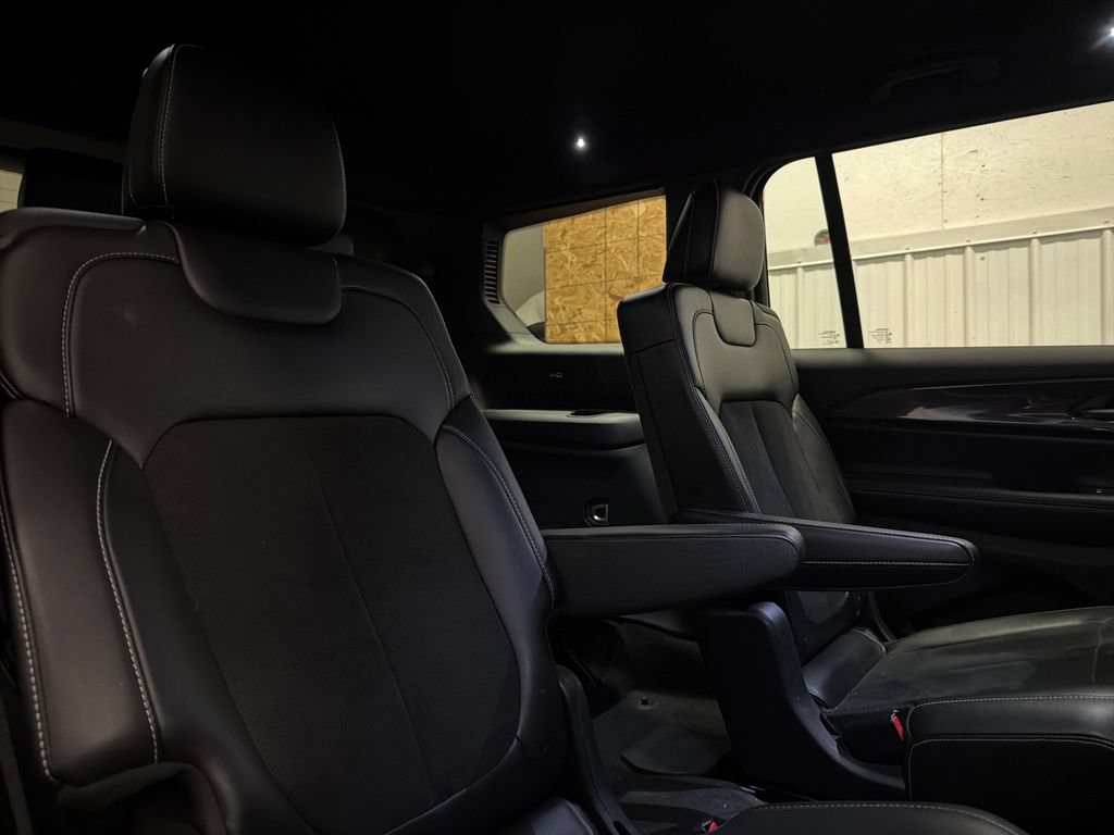 Used 2021 Jeep Grand Cherokee L Laredo AWD/4WD image 42