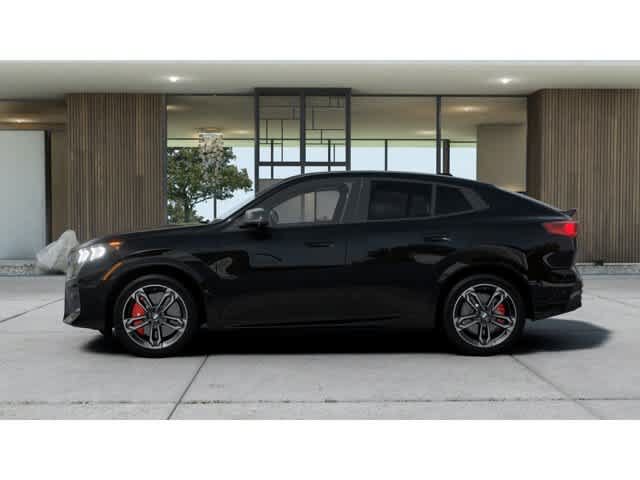 New 2027 BMW X2 xDrive28i AWD/4WD image 4