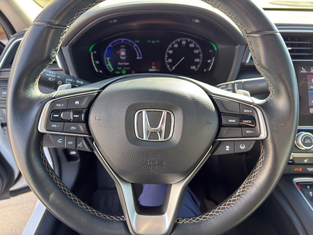 Used 2021 Honda Insight Touring image 20