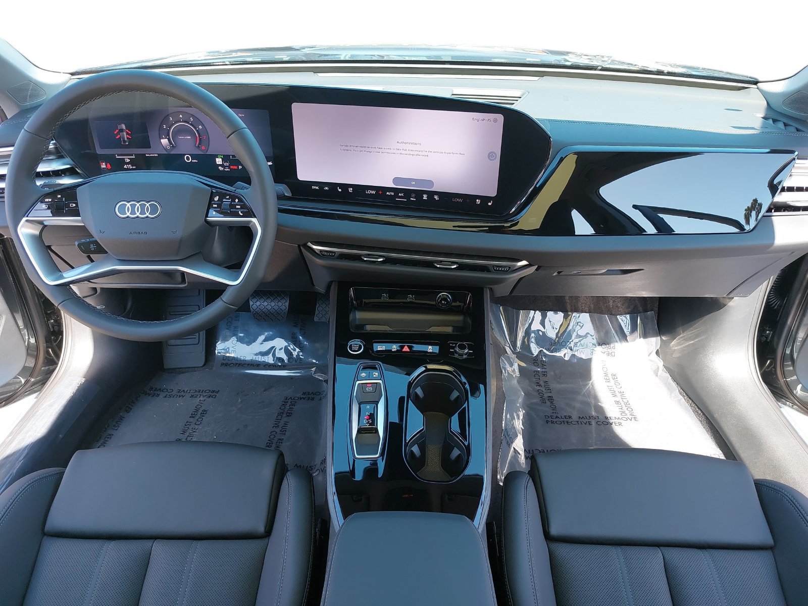 New 2026 Audi A5 Premium Plus AWD/4WD image 9