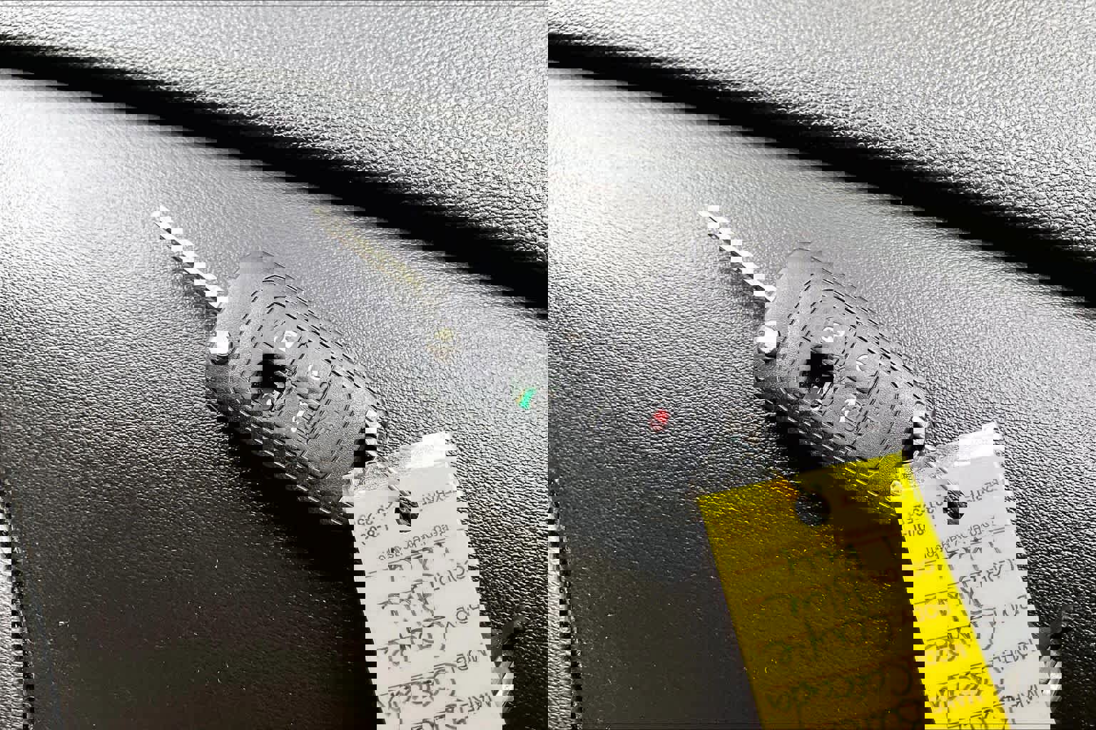 Used 2016 Buick Cascada Premium image 13