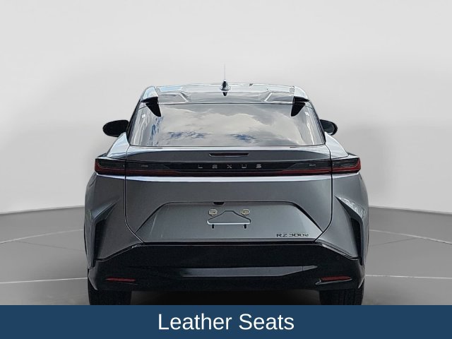 Used 2024 Lexus RZ 300e Premium w/ Accessory Package (Z1) FWD image 5