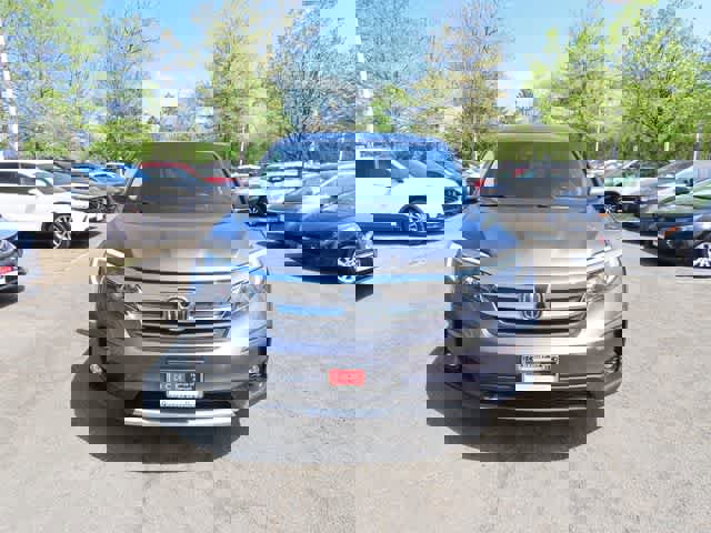 Used 2020 Honda Pilot EX-L image 6