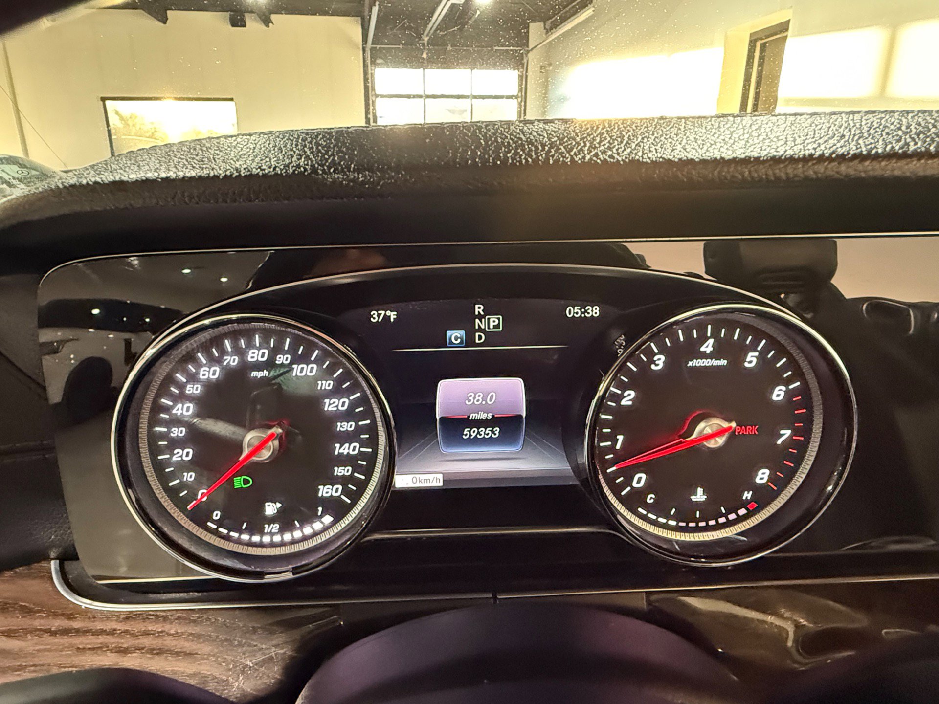 Used 2018 Mercedes-Benz E 400 4MATIC Cabriolet image 43