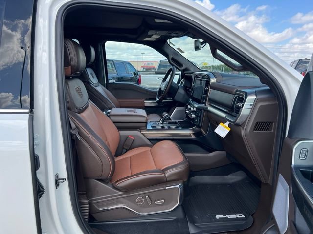 New 2026 Ford F150 King Ranch AWD/4WD image 22