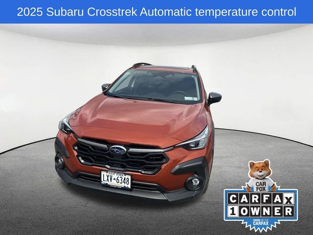 Used 2025 Subaru Crosstrek 2.5i Limited image 13