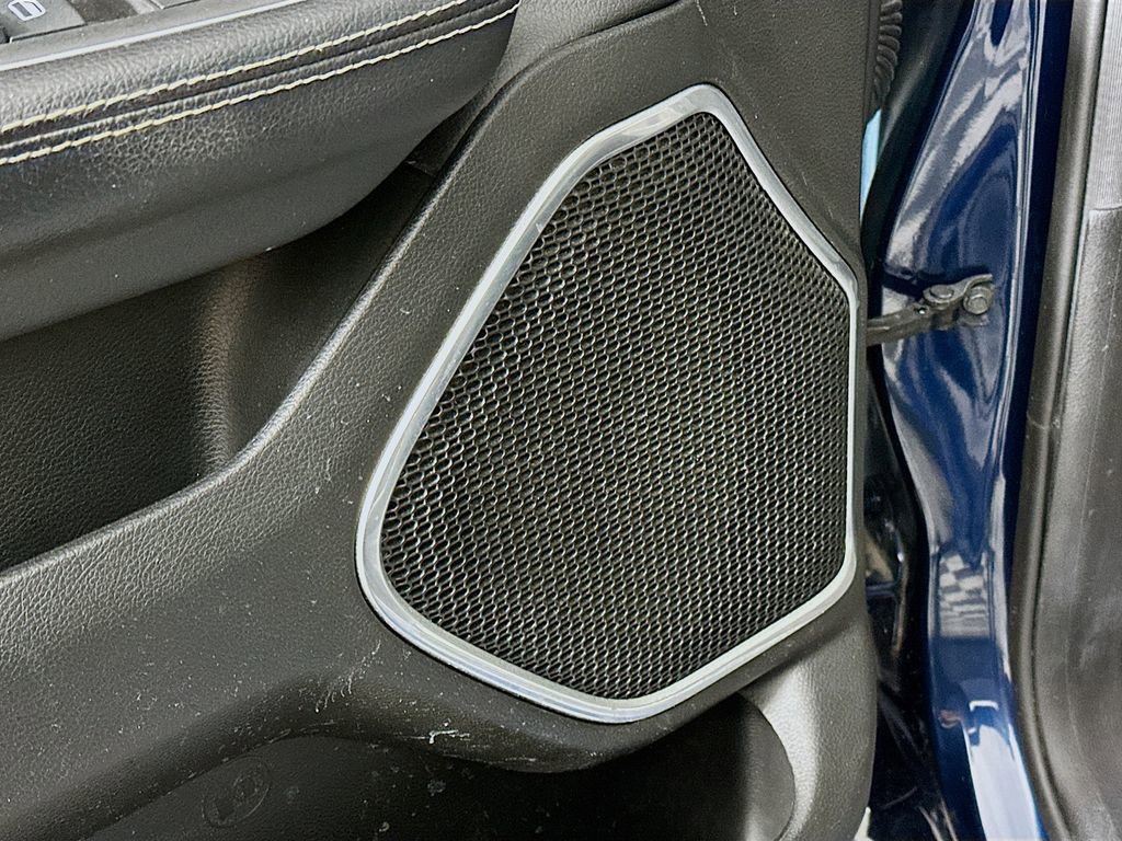 Certified 2022 RAM 1500 Laramie image 29