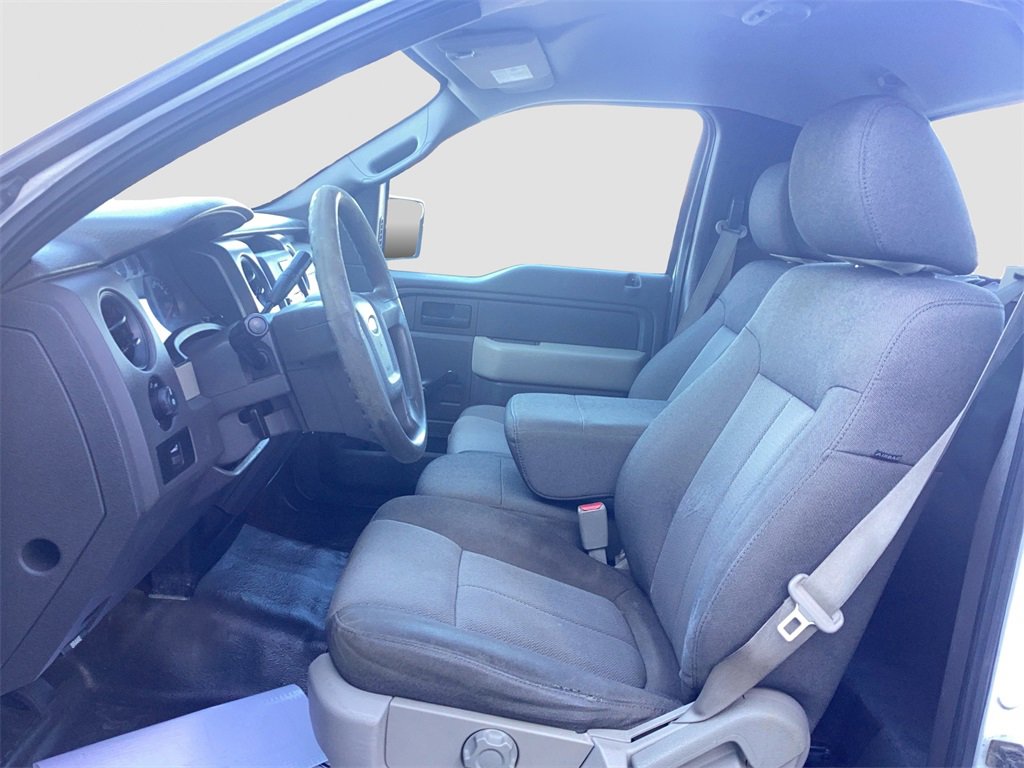 Used 2010 Ford F150 XL image 33