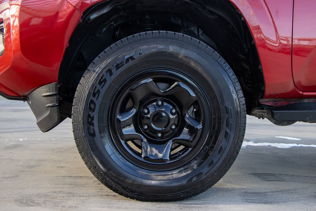 Used 2021 Toyota Tacoma SR w/ SR Convenience Package image 36