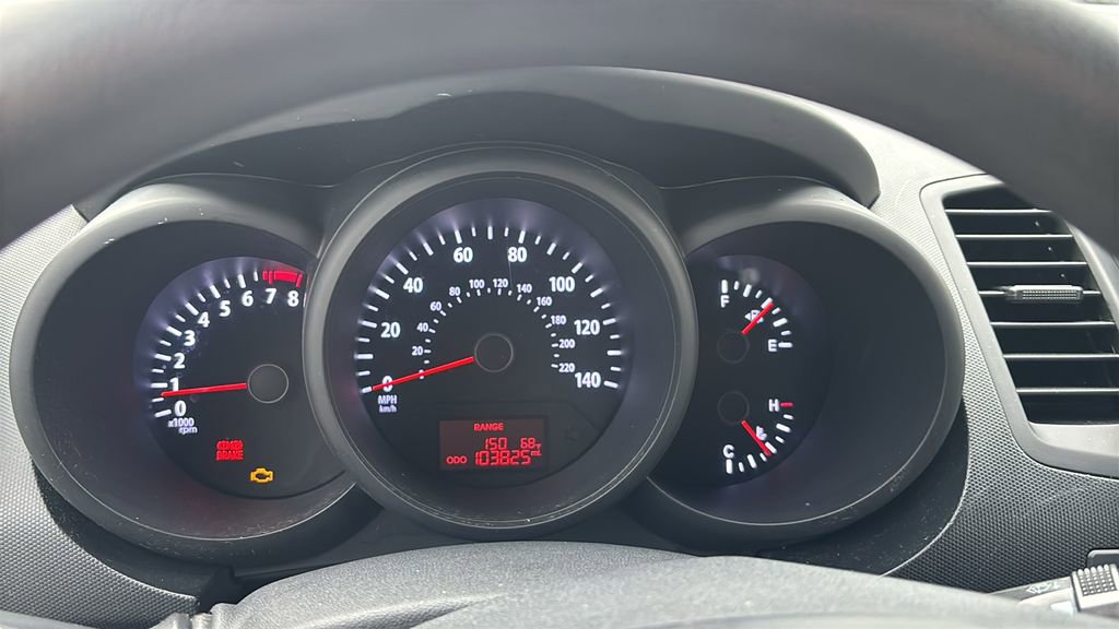 Used 2013 Kia Soul FWD image 16