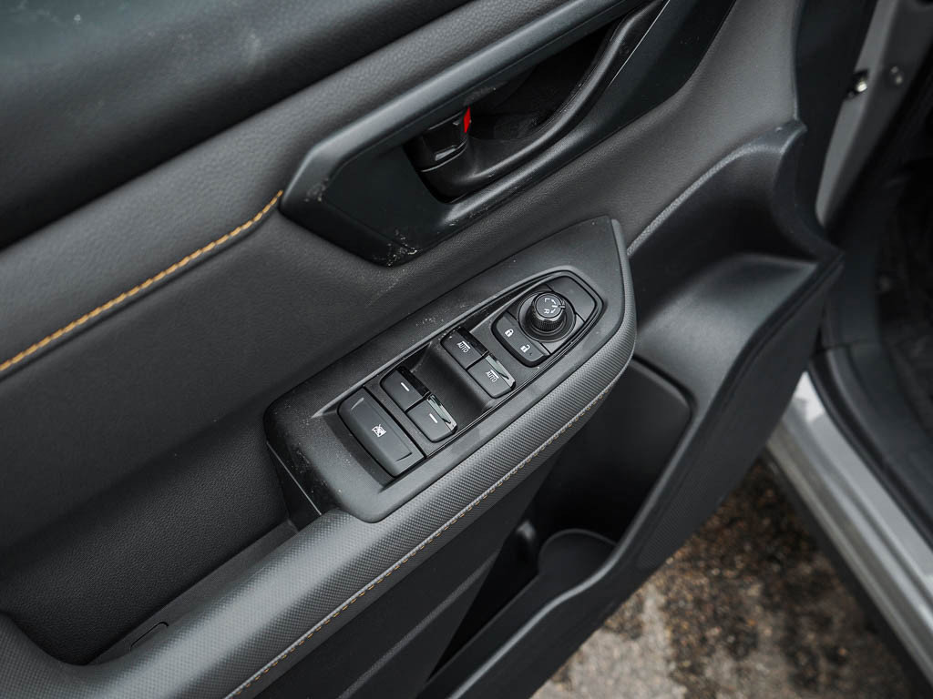 New 2026 Subaru Forester Wilderness image 18